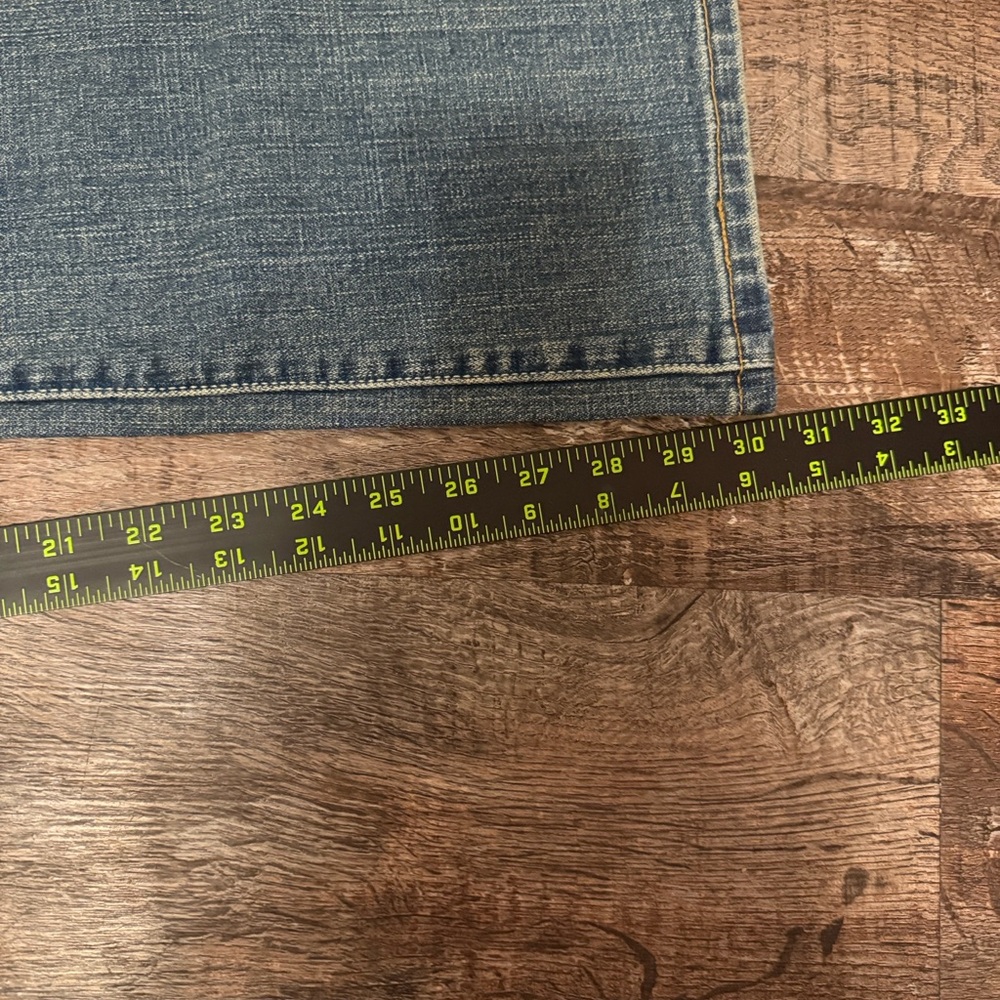 Levi’s Women’s 315 Vintage High Rise Jeans Size 10 - Picture 11 of 13